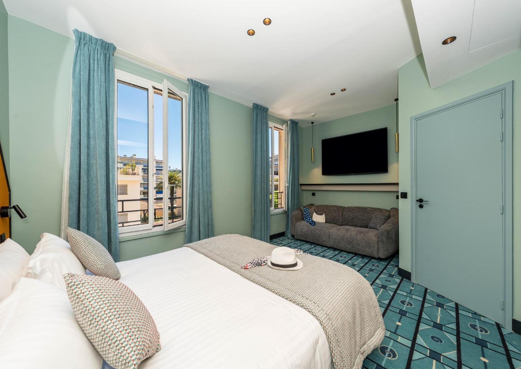 Отель Renove Casa Moho -